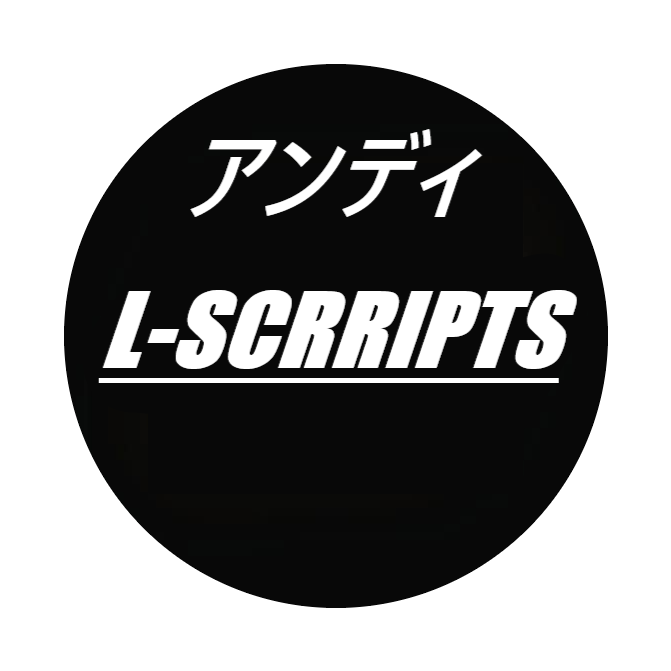 L-Scripts Logo